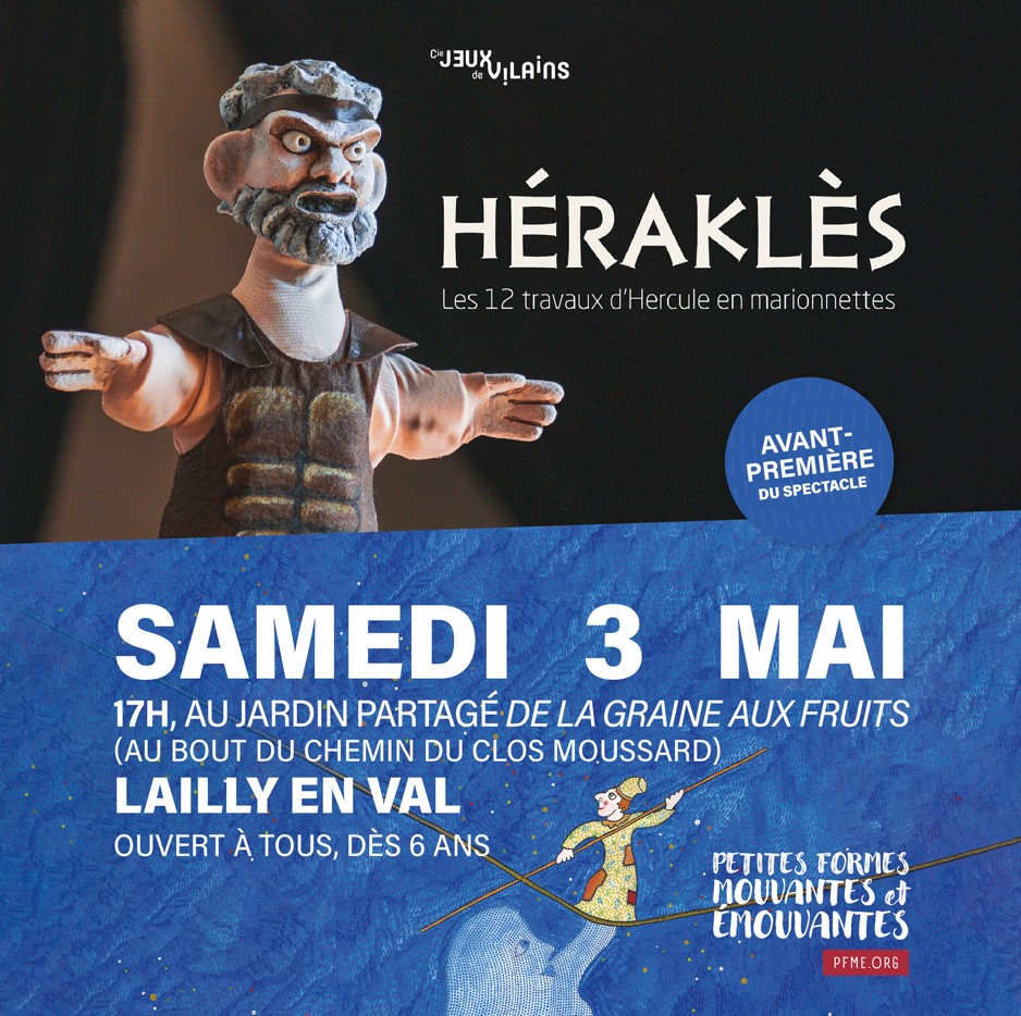 Jeu vilain - Herakles 03.05.25
